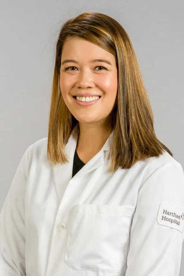 Photo of Ward, Meghan, MD